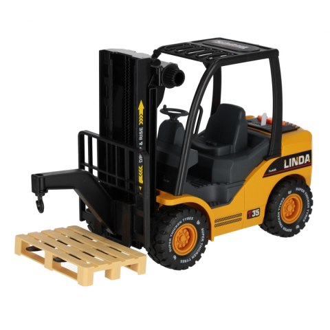 Wózek widłowy MEGA CREATIVE 542989