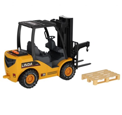 Wózek widłowy MEGA CREATIVE 542989