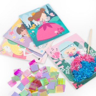 ZEST KREAT STYLISTKA WROZKI KIDEA DERF PUD