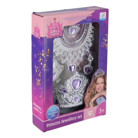 Zestaw piękności MEGA CREATIVE 543835