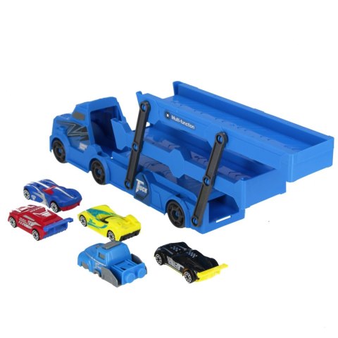 AUTO CIEZAR TRANSPORTER AKC 32X22X8 MC WB 30/60