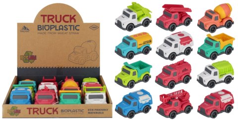 Auto Cartoon 11cm mix MEGA CREATIVE 544191