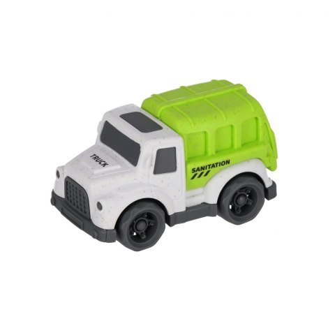 Auto Cartoon 11cm mix MEGA CREATIVE 544191
