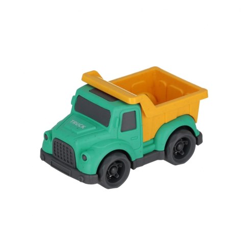 Auto Cartoon 11cm mix MEGA CREATIVE 544191