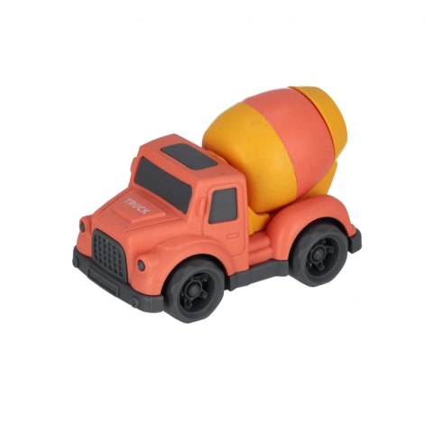 Auto Cartoon 11cm mix MEGA CREATIVE 544191
