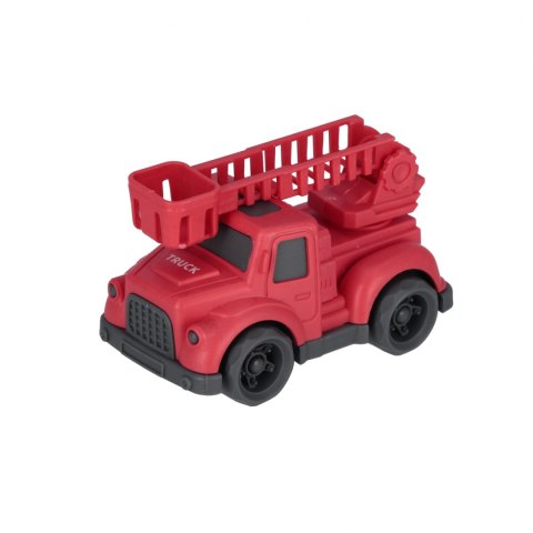 Auto Cartoon 11cm mix MEGA CREATIVE 544191