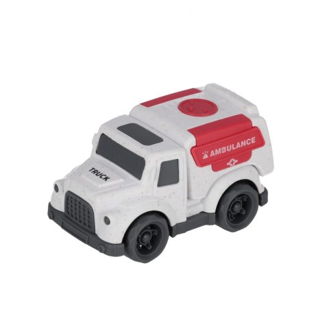 Auto Cartoon 11cm mix MEGA CREATIVE 544191