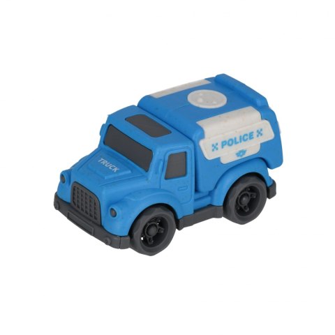 Auto Cartoon 11cm mix MEGA CREATIVE 544191