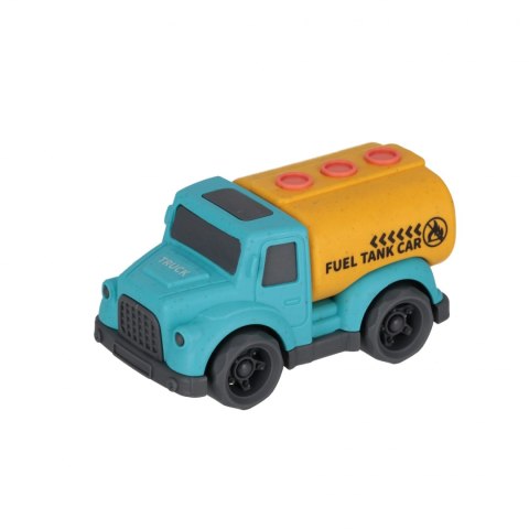 Auto Cartoon 11cm mix MEGA CREATIVE 544191
