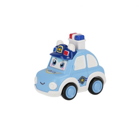 Auto Ratunkowe 10 cm MEGA CREATIVE 544877