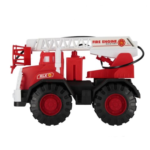 Auto Straż Pożarna Cartoon MEGA CREATIVE 545015
