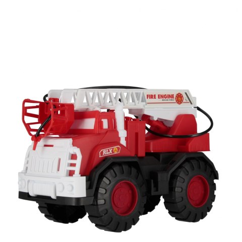 Auto Straż Pożarna Cartoon MEGA CREATIVE 545015