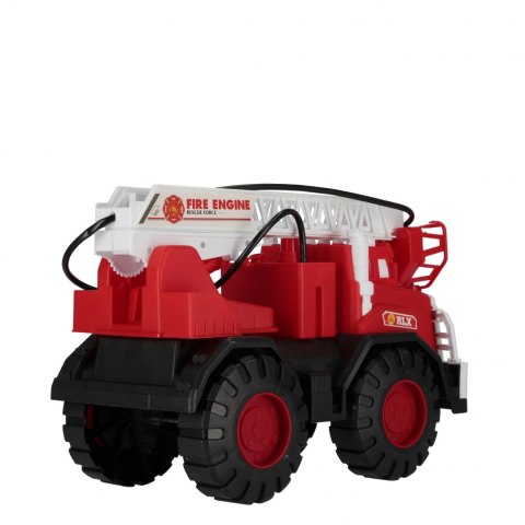 Auto Straż Pożarna Cartoon MEGA CREATIVE 545015