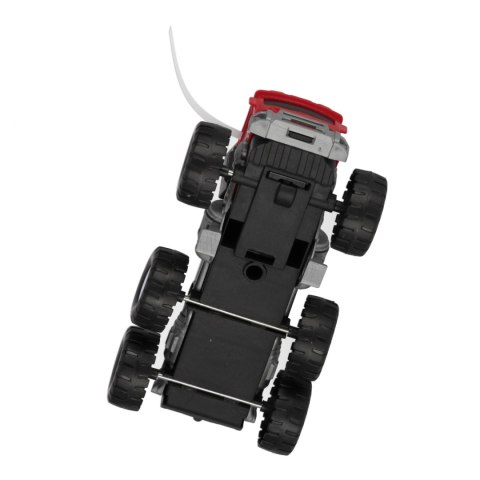 Auto ciężarowe Laweta z akcesoriami MEGA CREATIVE 544193