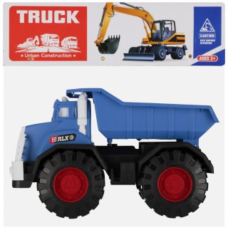 Auto ciężarowe Wywrotka MEGA CREATIVE 545010