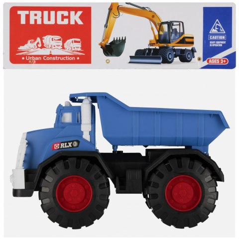 Auto ciężarowe Wywrotka MEGA CREATIVE 545010