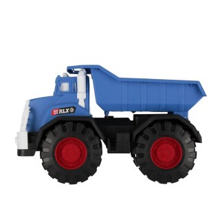 Auto ciężarowe Wywrotka MEGA CREATIVE 545010