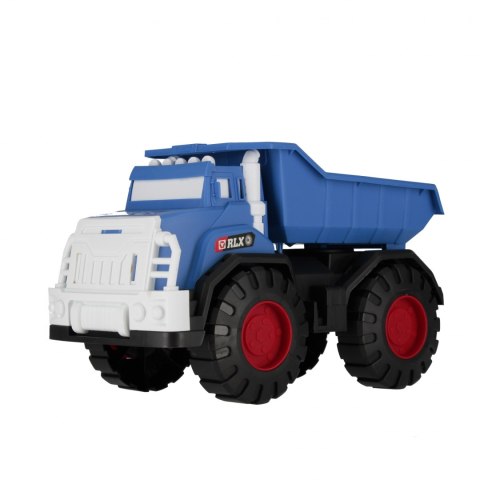 Auto ciężarowe Wywrotka MEGA CREATIVE 545010