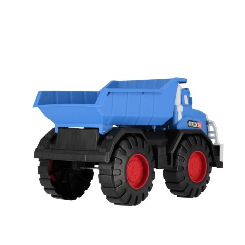 Auto ciężarowe Wywrotka MEGA CREATIVE 545010