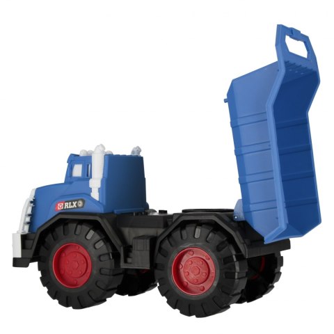 Auto ciężarowe Wywrotka MEGA CREATIVE 545010