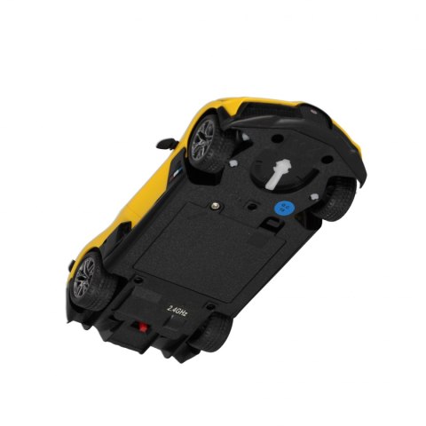 Auto osobowe zdalnie sterowane Bugatti MEGA CREATIVE 544199