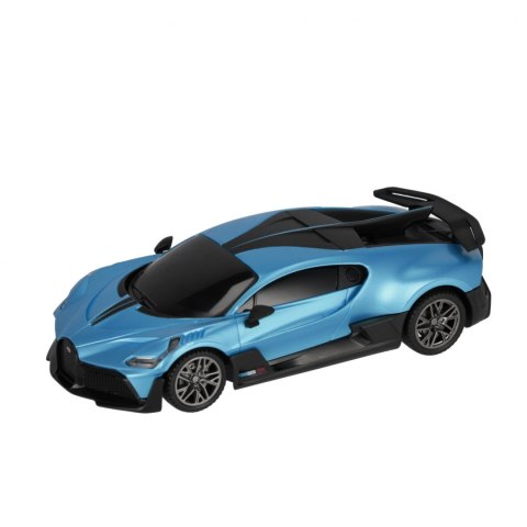 Auto osobowe zdalnie sterowane Bugatti MEGA CREATIVE 544199