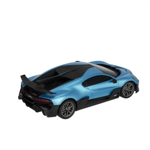 Auto osobowe zdalnie sterowane Bugatti MEGA CREATIVE 544199