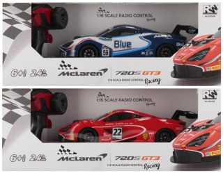 Auto osobowe zdalnie sterowane McLaren MEGA CEATIVE 544202
