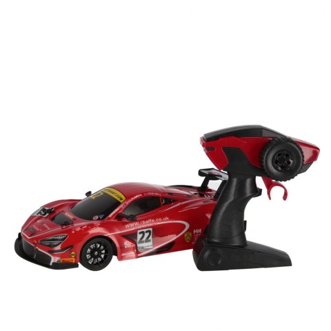 Auto osobowe zdalnie sterowane McLaren MEGA CEATIVE 544202