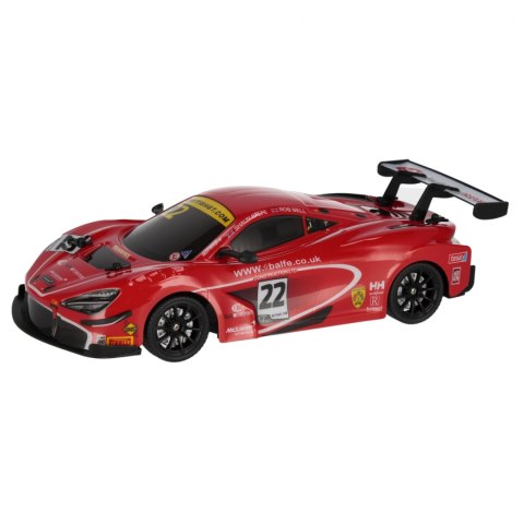 Auto osobowe zdalnie sterowane McLaren MEGA CEATIVE 544202