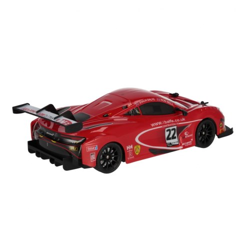 Auto osobowe zdalnie sterowane McLaren MEGA CEATIVE 544202