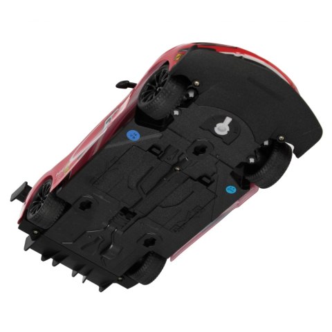 Auto osobowe zdalnie sterowane McLaren MEGA CEATIVE 544202