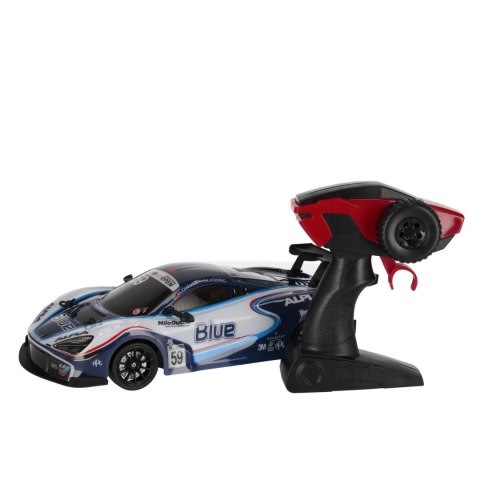 Auto osobowe zdalnie sterowane McLaren MEGA CEATIVE 544202
