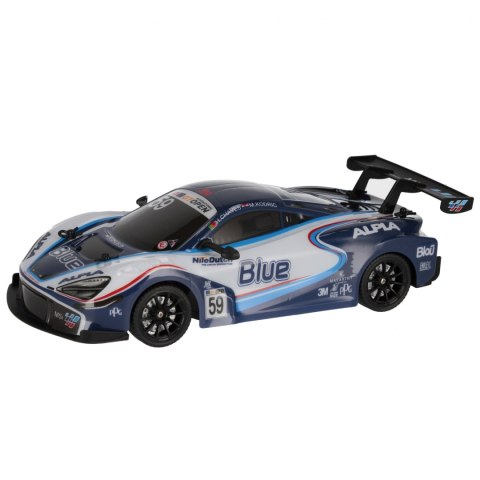Auto osobowe zdalnie sterowane McLaren MEGA CEATIVE 544202