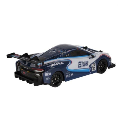 Auto osobowe zdalnie sterowane McLaren MEGA CEATIVE 544202