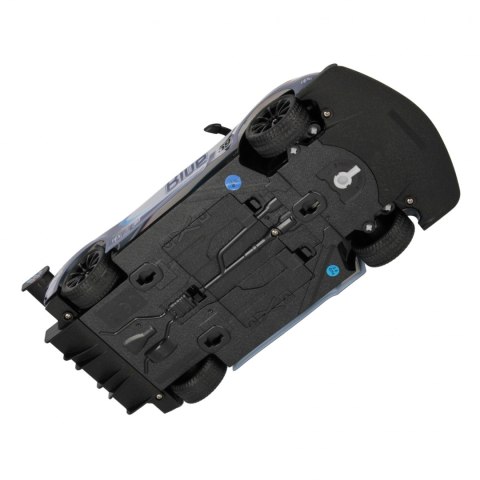 Auto osobowe zdalnie sterowane McLaren MEGA CEATIVE 544202