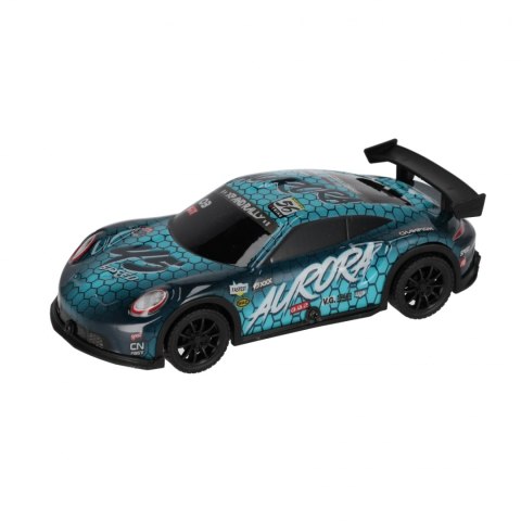 Auto wyścigowe MEGA CREATIVE 544227