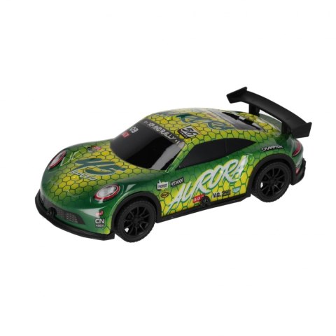Auto wyścigowe MEGA CREATIVE 544227