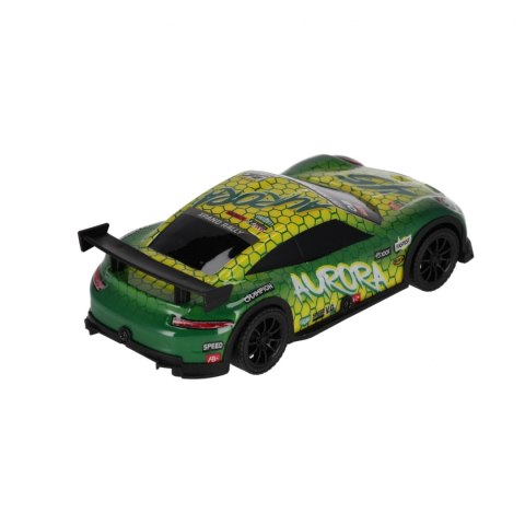 Auto wyścigowe MEGA CREATIVE 544227