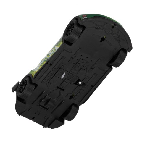Auto wyścigowe MEGA CREATIVE 544227