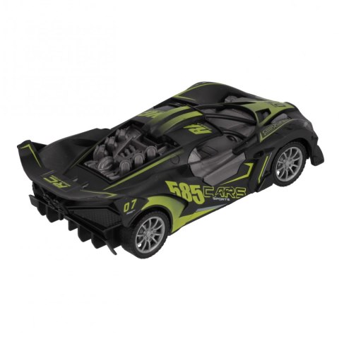 Auto wyścigowe zdalnie sterowane MEGA CREATIVE 544970