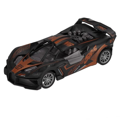 Auto wyścigowe zdalnie sterowane MEGA CREATIVE 544970