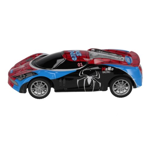 Auto wyścigowe zdalnie sterowane Pająk MEGA CREATIVE 545024
