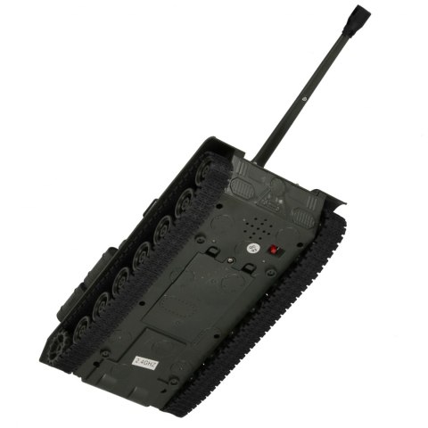Czołg zdalnie sterowany MEGA CREATIVE 545022