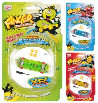 Deskorolka do skręcania MEGA CREATIVE 545034