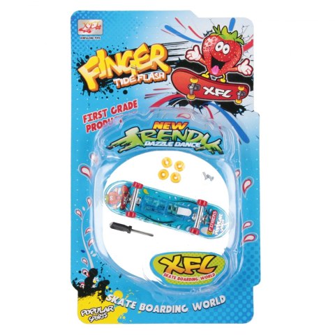 Deskorolka do skręcania MEGA CREATIVE 545034