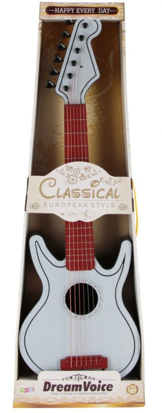 Gitara MEGA CREATIVE 545048