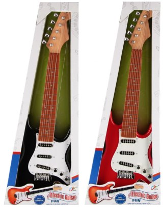 Gitara na baterie mix MEGA CREATIVE 545054