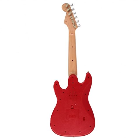 Gitara na baterie mix MEGA CREATIVE 545054