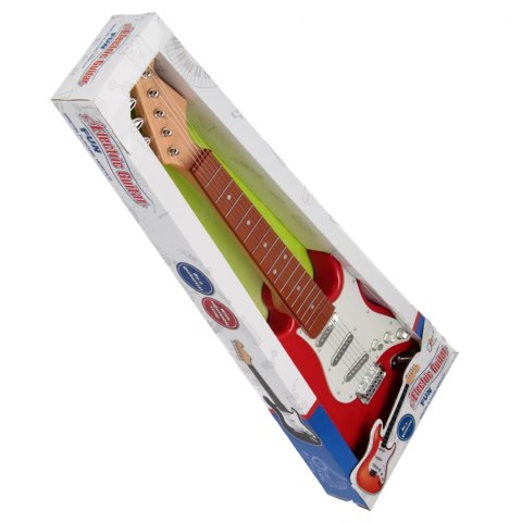Gitara na baterie mix MEGA CREATIVE 545054